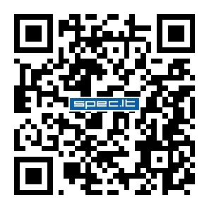 QR kodas | Skandinavijos transportas, UAB