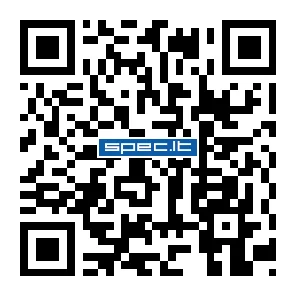 QR kodas | Skandinavijos verslo parkas, UAB