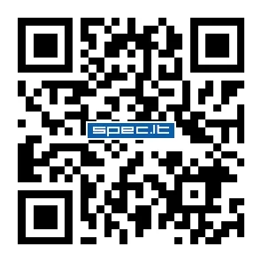QR kodas | Skandinavika, MB | spec.lt