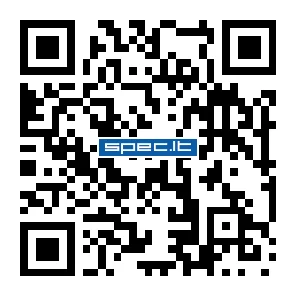 QR kodas | Skandinaviška ranga, UAB