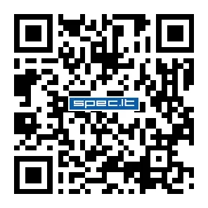 QR kodas | Skandinaviškas būstas, UAB | spec.lt