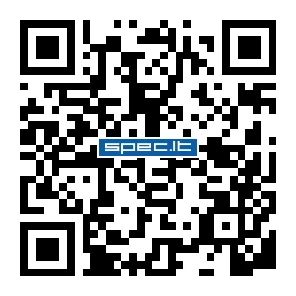 QR kodas | Skandinaviškas namas, UAB | spec.lt