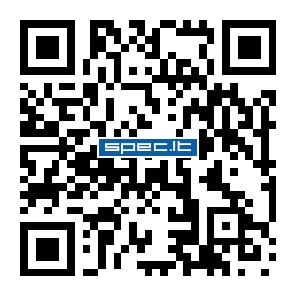 QR kodas | Skandinaviški namai, UAB | spec.lt