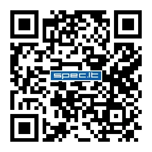QR kodas | Skandinaviški projektai, MB | spec.lt