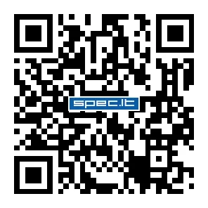 QR kodas | Skandinaviški sertifikatai, UAB