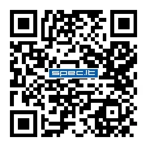 QR kodas | Skandinaviškos statybos, MB