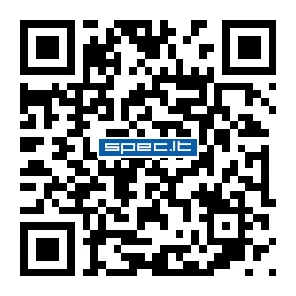 QR kodas | Skandinvest Group, UAB