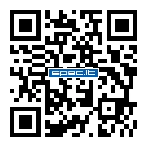 QR kodas | Skandipak, UAB