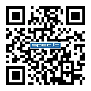 QR kodas | Skandivija, UAB