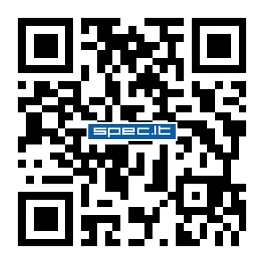 QR kodas | Skandrenova, UAB