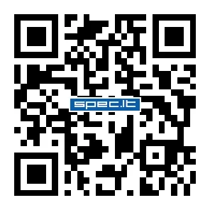 QR kodas | Skanėda, UAB | spec.lt