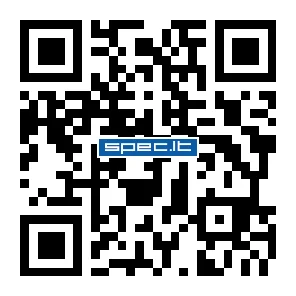 QR kodas | Skanerlita, UAB | spec.lt