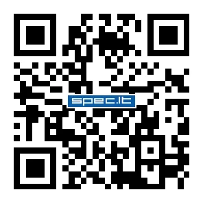 QR kodas | SKANESTA, UAB