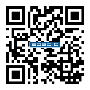QR kodas | Skanėstai, UAB | spec.lt