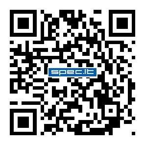 QR kodas | Skanėstų alėja, MB