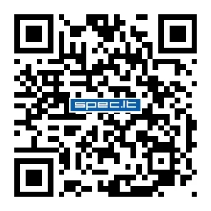 QR kodas | Skanėstų sala, UAB