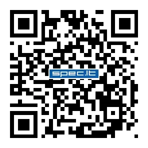 QR kodas | Skanėstų šalis, MB | spec.lt