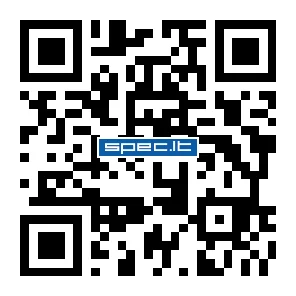QR kodas | Skanfiks, MB