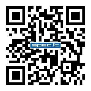 QR kodas | Skangera, UAB | spec.lt