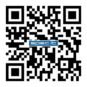 QR kodas | Skani mėsytė, MB | spec.lt