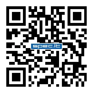 QR kodas | Skani Palanga, MB