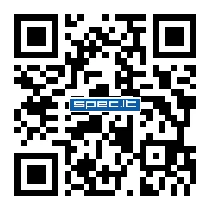 QR kodas | Skani siunta, MB