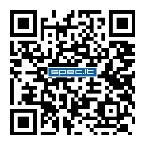QR kodas | Skani staigmena, UAB