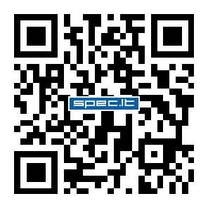 QR kodas | Skaniai, MB