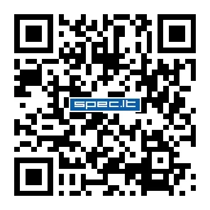 QR kodas | Skanios konstrukcijos, UAB