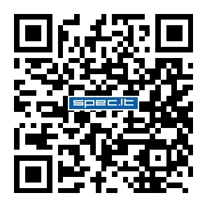 QR kodas | Skanios pramogos, MB | spec.lt