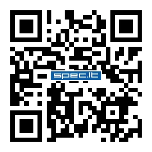 QR kodas | Skanlaima, UAB | spec.lt