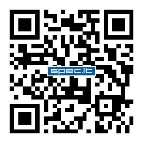QR kodas | SKANLIKA, UAB | spec.lt