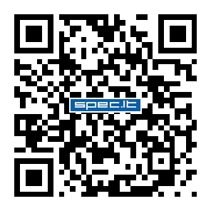 QR kodas | Skanprojektas, UAB | spec.lt