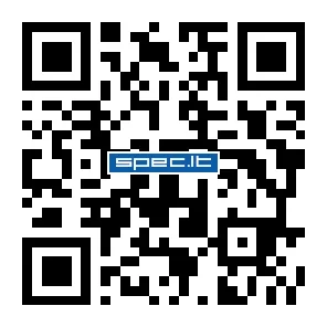 QR kodas | Skanraita, MB