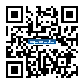 QR kodas | Skanreida, UAB | spec.lt