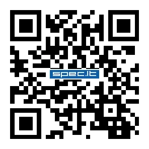 QR kodas | Skansen, UAB