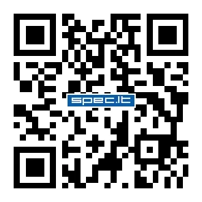 QR kodas | Skansta, UAB | spec.lt