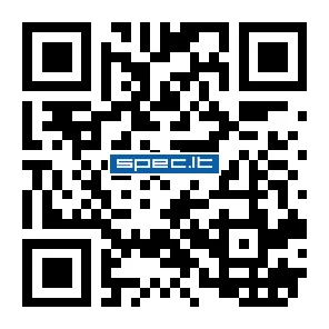 QR kodas | SKANTEKSA, UAB | spec.lt