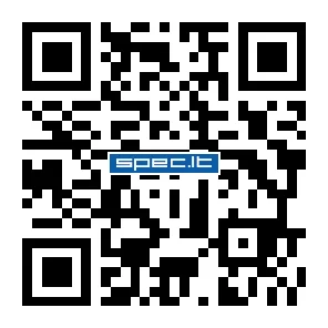 QR kodas | SKANTRANS, UAB