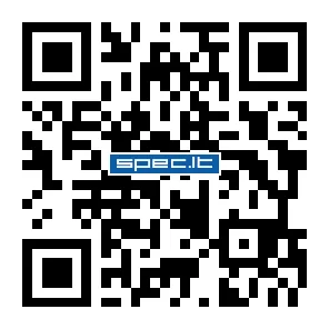 QR kodas | Skanu gardu, UAB | spec.lt