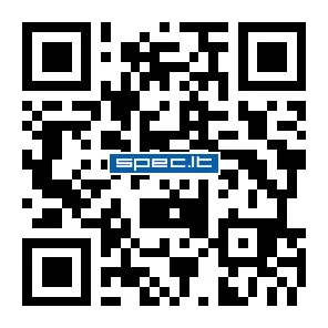 QR kodas | Skanu skanu, MB | spec.lt