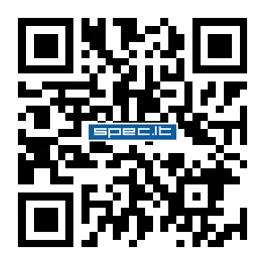 QR kodas | Skanulis, UAB | spec.lt