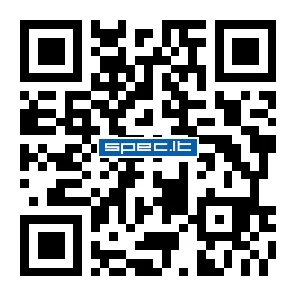 QR kodas | Skanuma, UAB | spec.lt