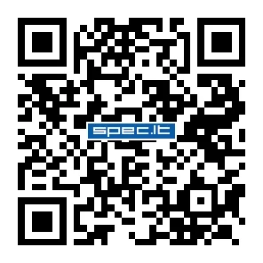 QR kodas | Skanūs aliejai, UAB | spec.lt