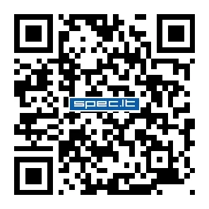 QR kodas | Skanus dangus, UAB | spec.lt