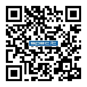 QR kodas | Pležinė, MB | spec.lt