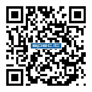 QR kodas | Skanūs ir sumanūs, UAB | spec.lt