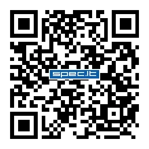 QR kodas | Skanus kąsnelis, MB