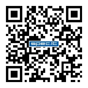 QR kodas | Skanus laikas, UAB | spec.lt