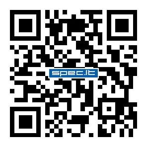 QR kodas | Skanūs norai, MB